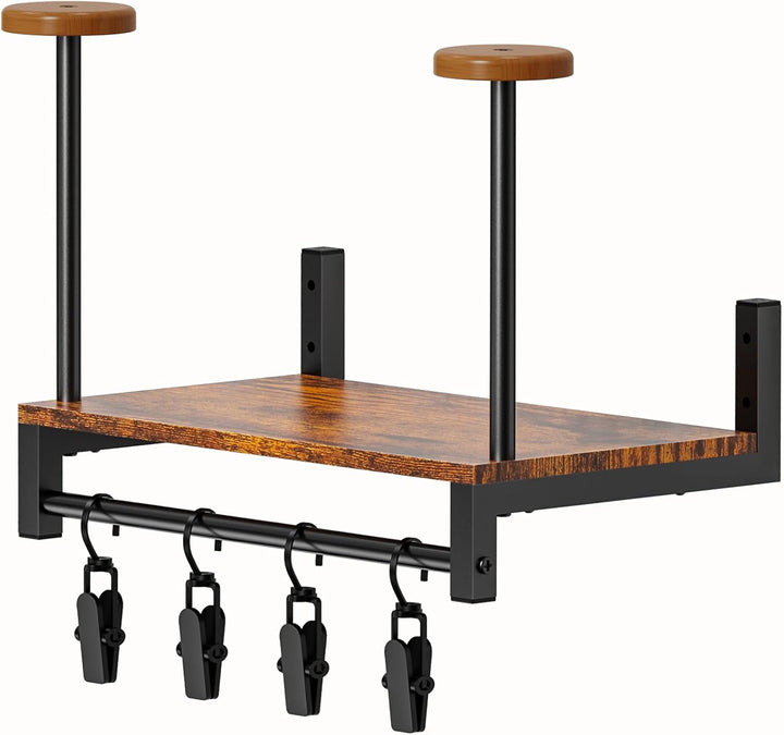 Gear Mount ™ - Wall Mount Display