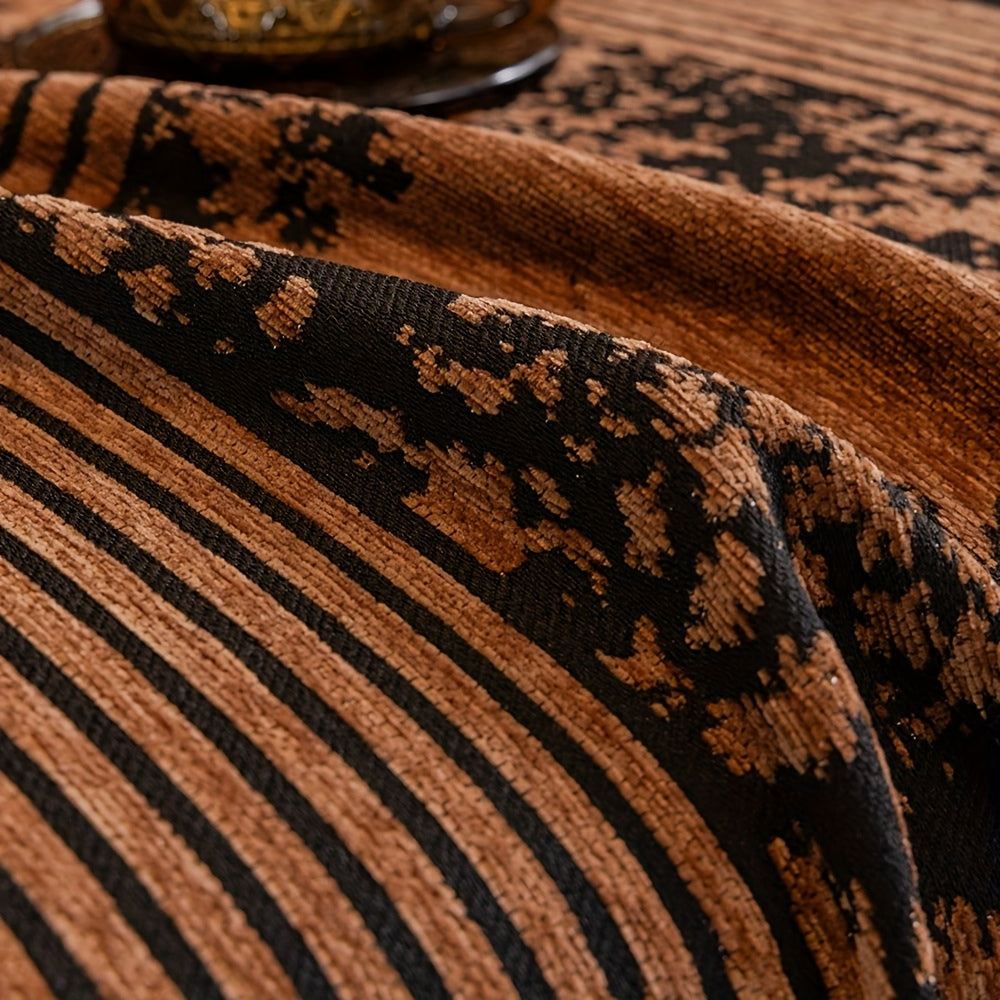 Arden | Sofa Cover – Non-Slip Design, Soft Chenille 5