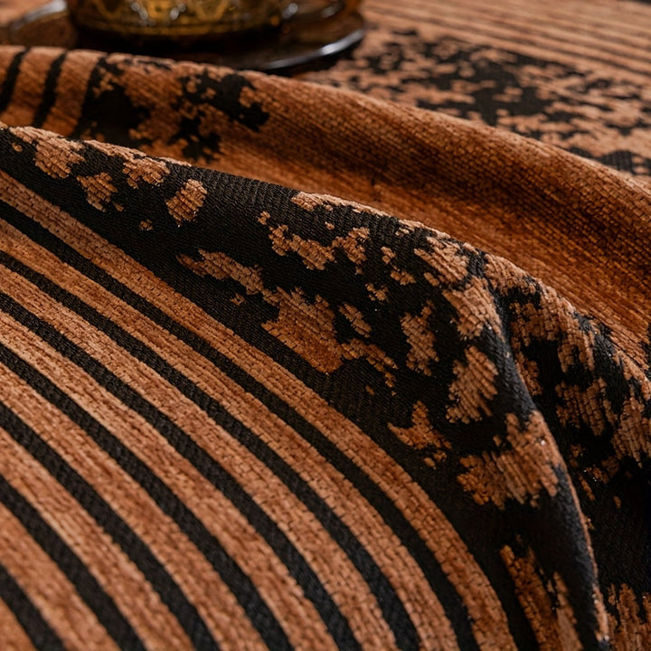 Arden | Sofa Cover – Non-Slip Design, Soft Chenille 5