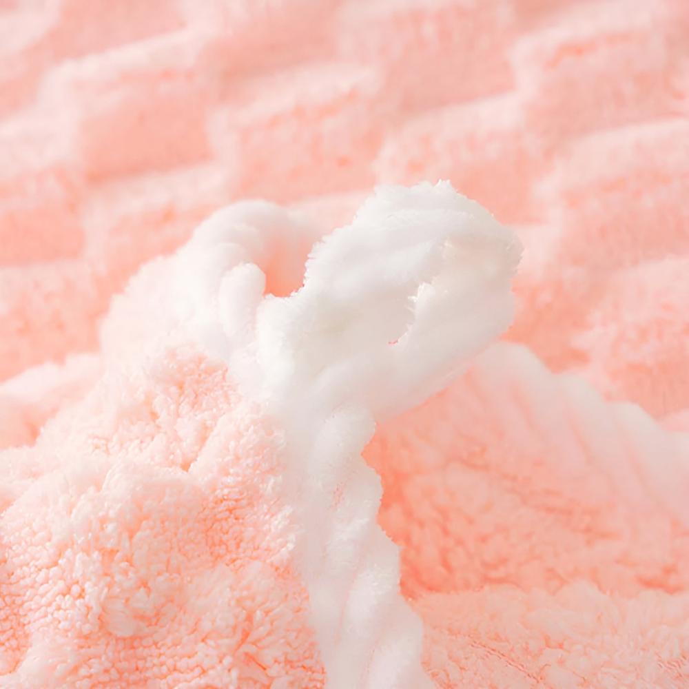 Eldora | Bath Towels Set – Soft Touch, Machine Washable Fleece 4