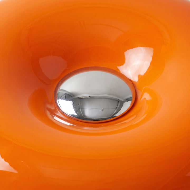 Kreiz Donut-Shape Dimmable LED Ambient Night Light Table Lamp for Bedroom