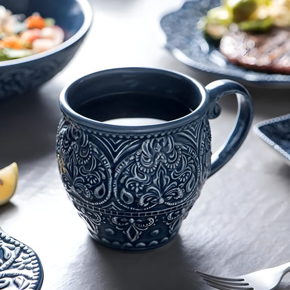 Jade Porcelain Dinnerware