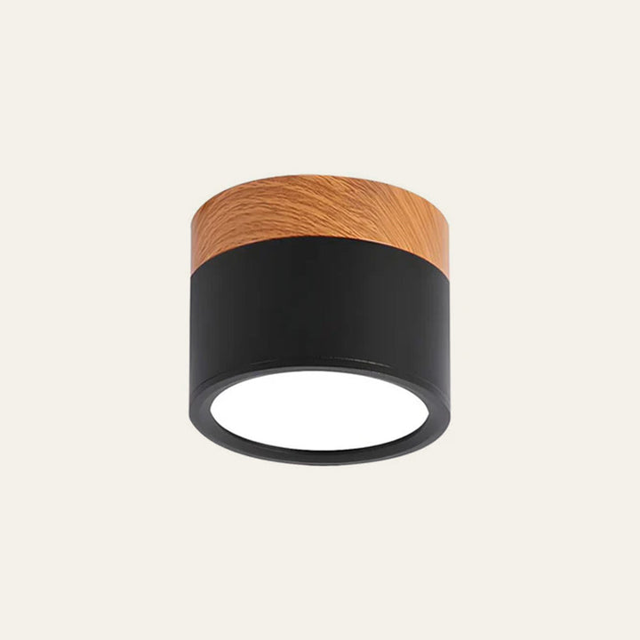 Lunara | Modern Energy-Efficient LED Flush Mount Ceiling Light 11