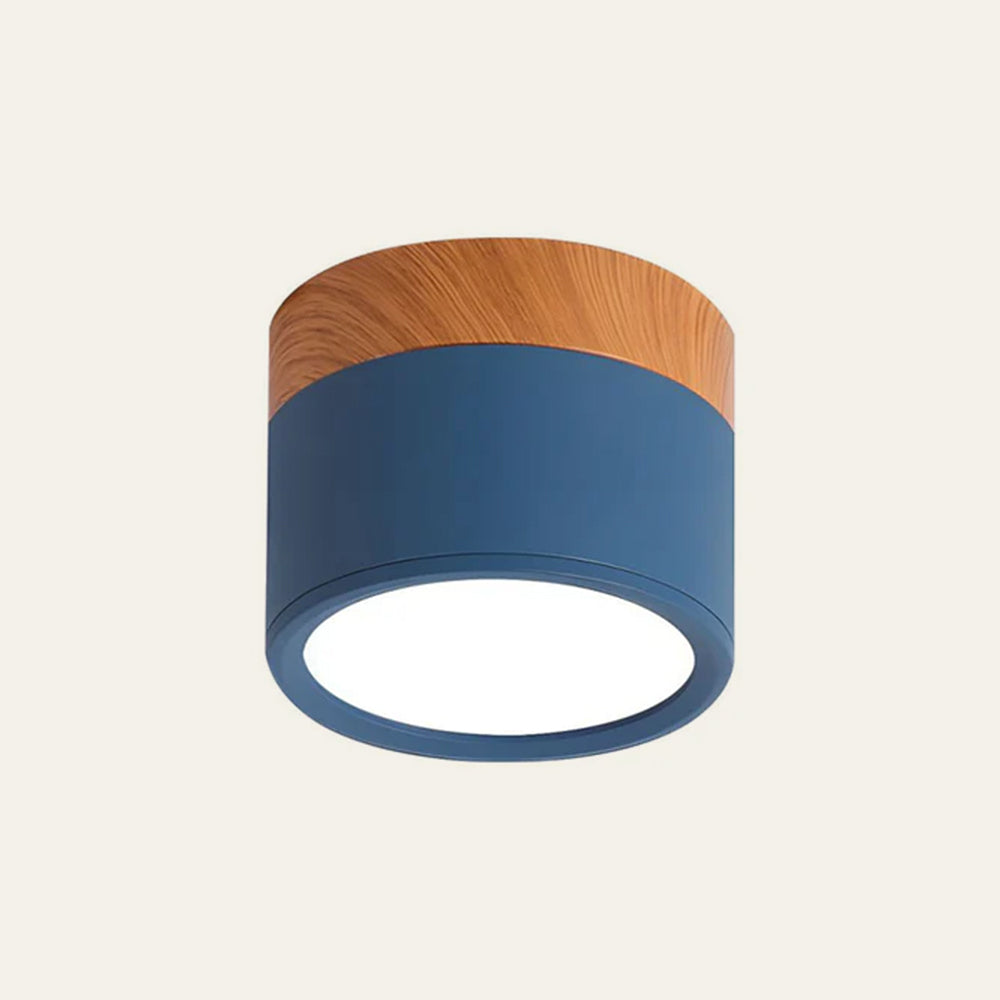 Lunara | Modern Energy-Efficient LED Flush Mount Ceiling Light 12