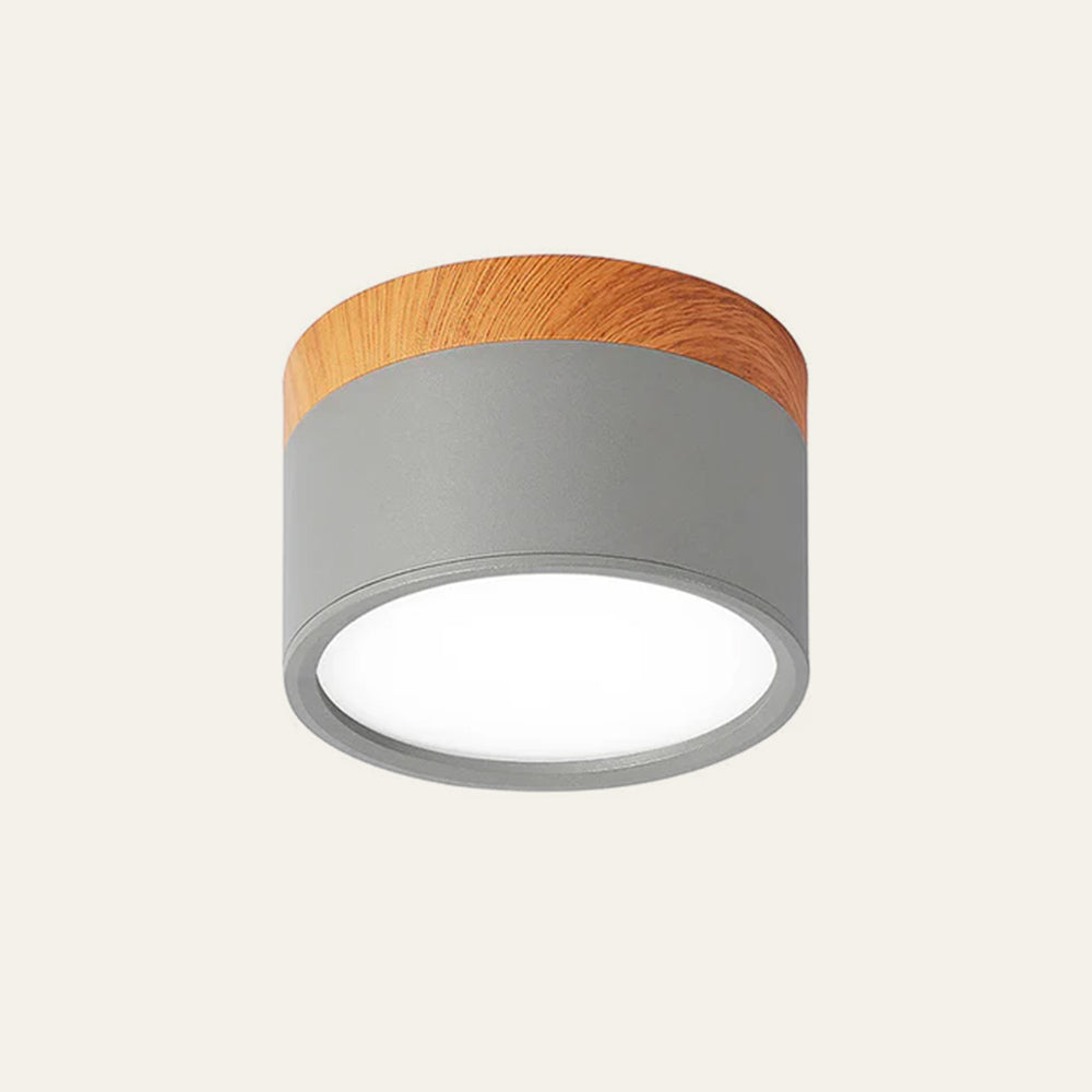 Lunara | Modern Energy-Efficient LED Flush Mount Ceiling Light 14