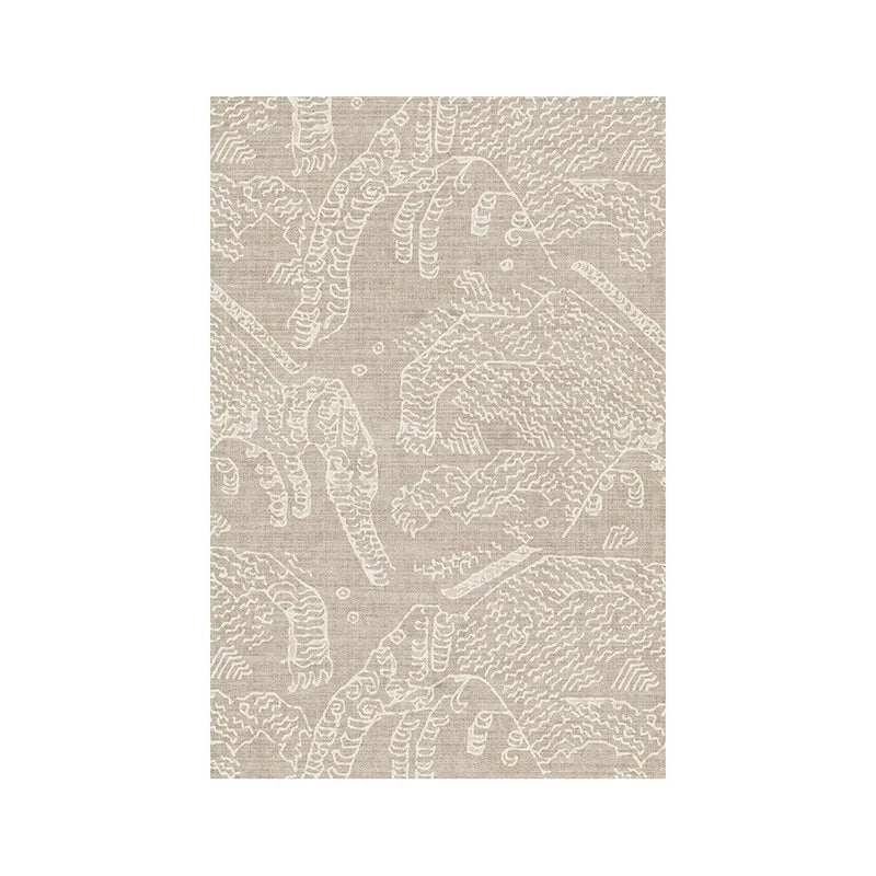 Lunari | Area Rug – Soft Touch, Non-Slip Backing 6