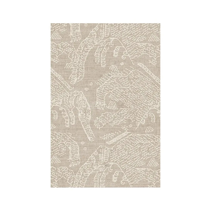 Lunari | Area Rug – Soft Touch, Non-Slip Backing 6