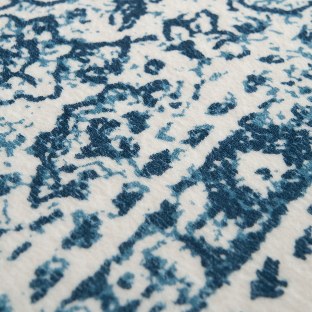 Lunari | Washable Area Rug – Durable, Pet-Friendly Design 3