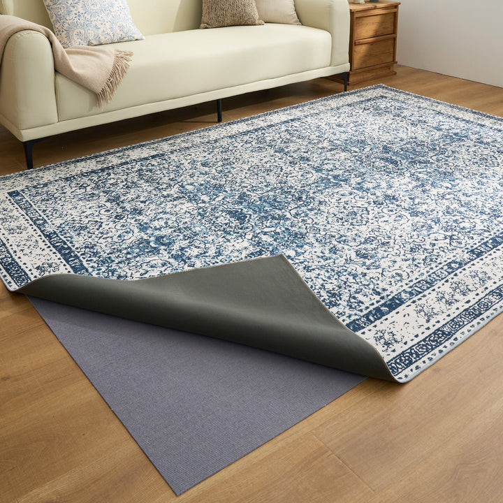Lunari | Washable Area Rug – Durable, Pet-Friendly Design 4