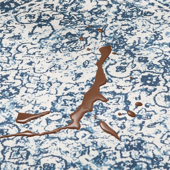 Lunari | Washable Area Rug – Durable, Pet-Friendly Design 5