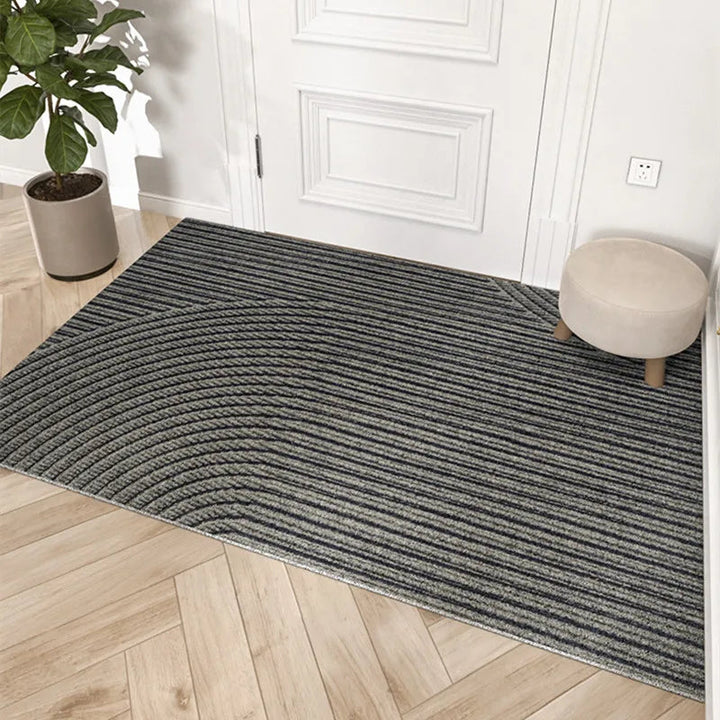NordicClean | Non-Slip Door Mat – Superior Dirt Removal, Polypropylene 2