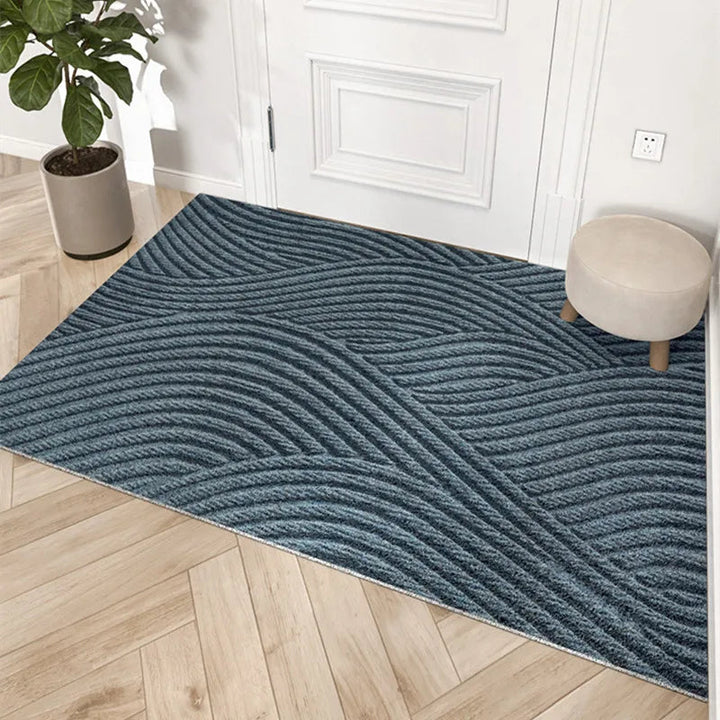 NordicClean | Non-Slip Door Mat – Superior Dirt Removal, Polypropylene 3