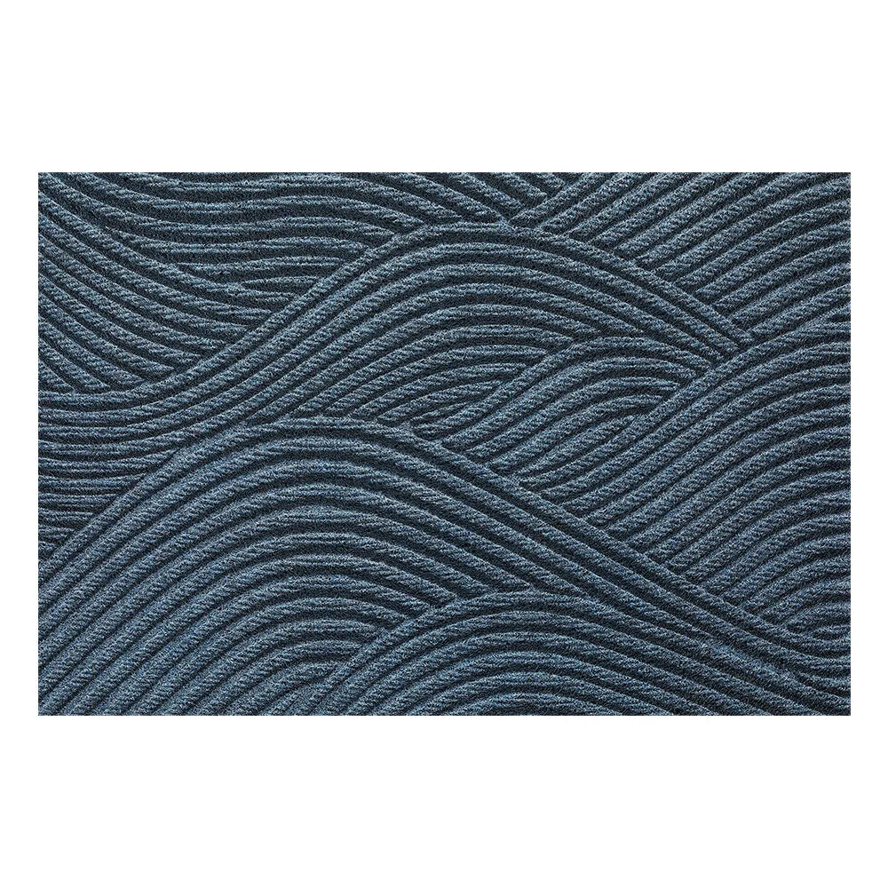 NordicClean | Non-Slip Door Mat – Superior Dirt Removal, Polypropylene 6