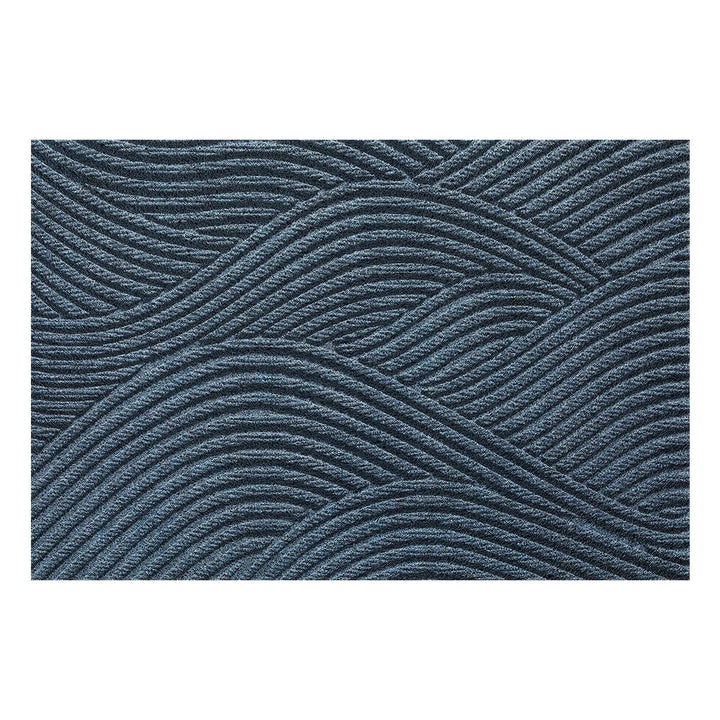 NordicClean | Non-Slip Door Mat – Superior Dirt Removal, Polypropylene 6