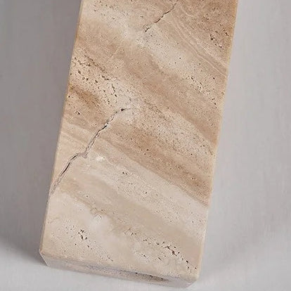 Sora Stone Pendant Light – Modern Stone Chandelier