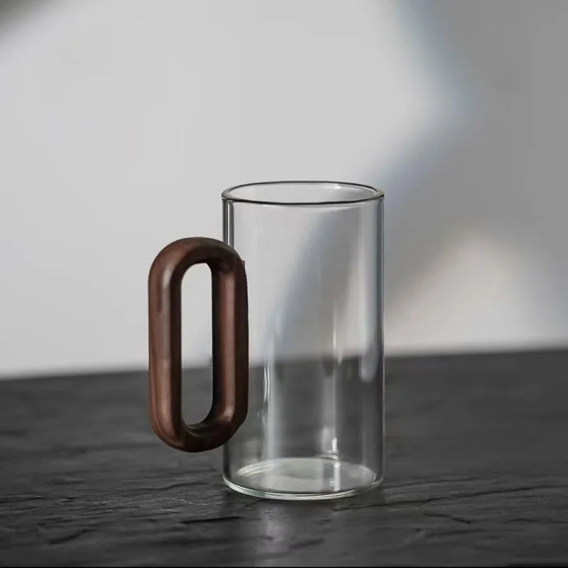 Beckett Glass Set