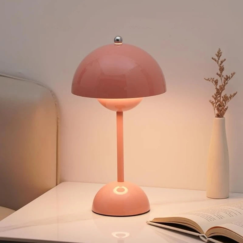 Ambient Mushroom Lamp