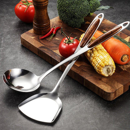 Ventura Stainless Steel Set