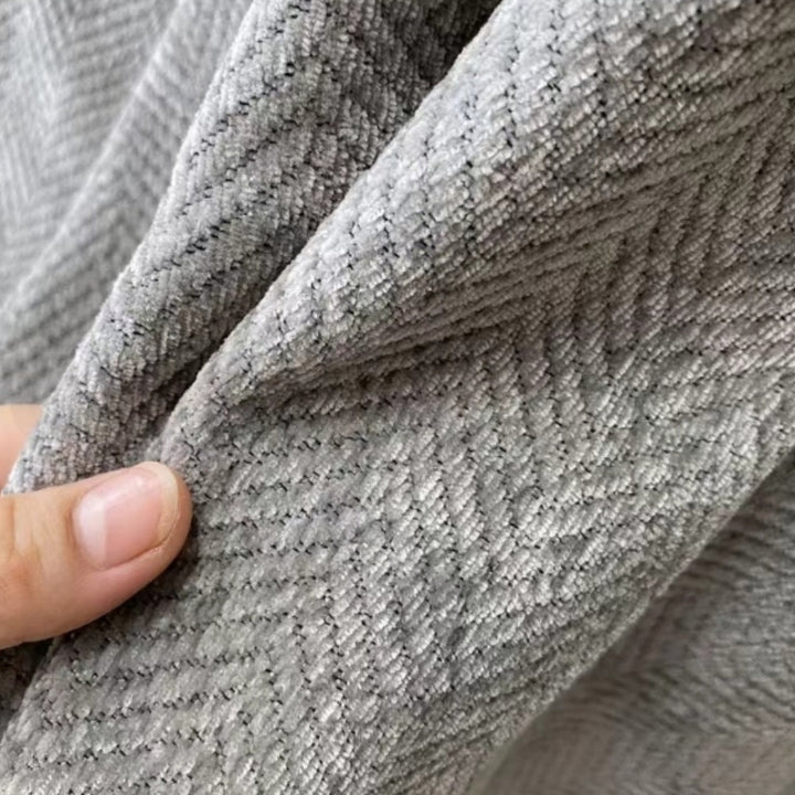 Sienna | Sofa Cover – Pet-Friendly Design, Soft Chenille Texture 6