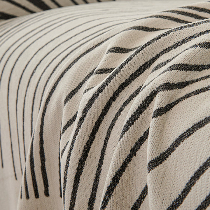 Verano | Sofa Cover – Reversible Design, Eco-Friendly Fabric 4