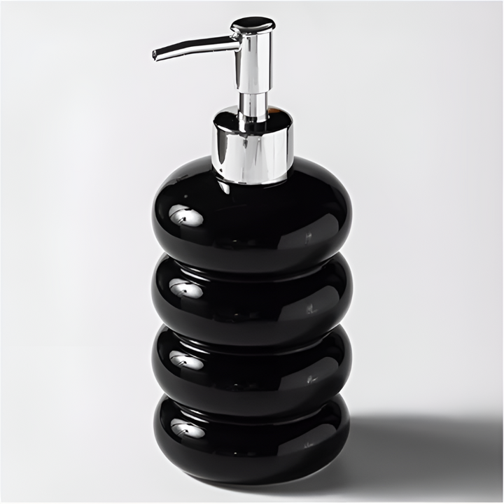 Vero | Liquid Soap Dispenser – Easy Pump Action, Modern Design 0