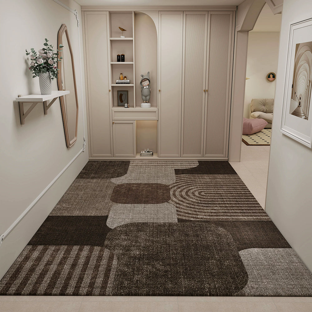 Vireo | Doormat – Stain-Resistant, Non-Slip Backing 0