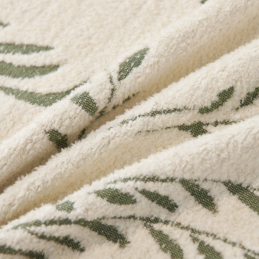 Vireo | Sofa Cover – Wrinkle-Resistant, Chenille Fabric 3