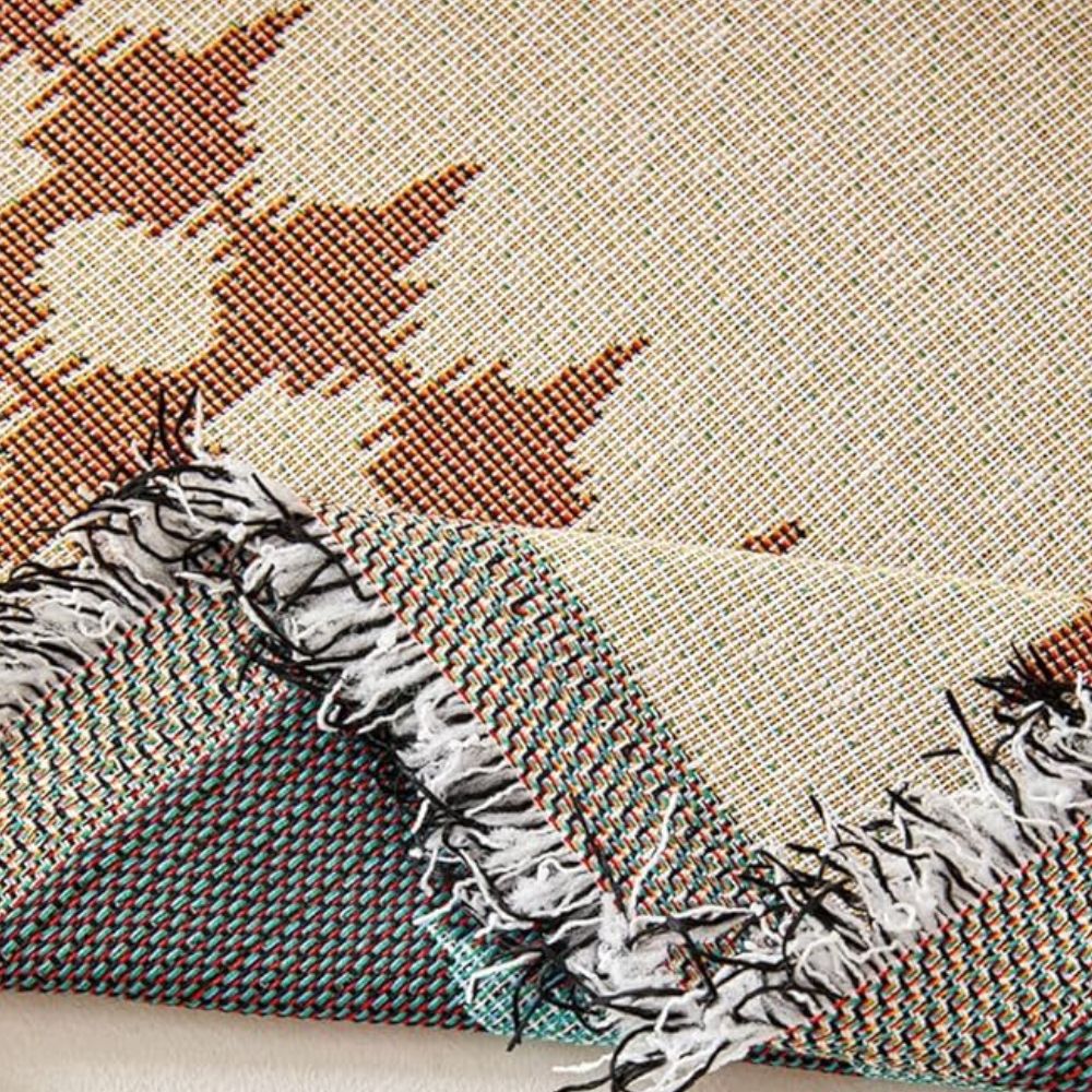 Zyra | Sofa Cover – Non-Slip Fit, Premium Chenille 2