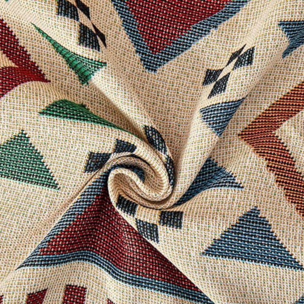 Zyra | Sofa Cover – Non-Slip Fit, Premium Chenille 3