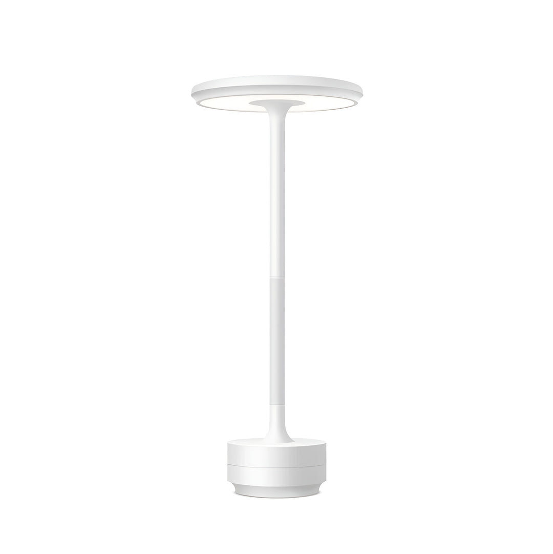 Halo Cordless Dimmable LED Table Lamp